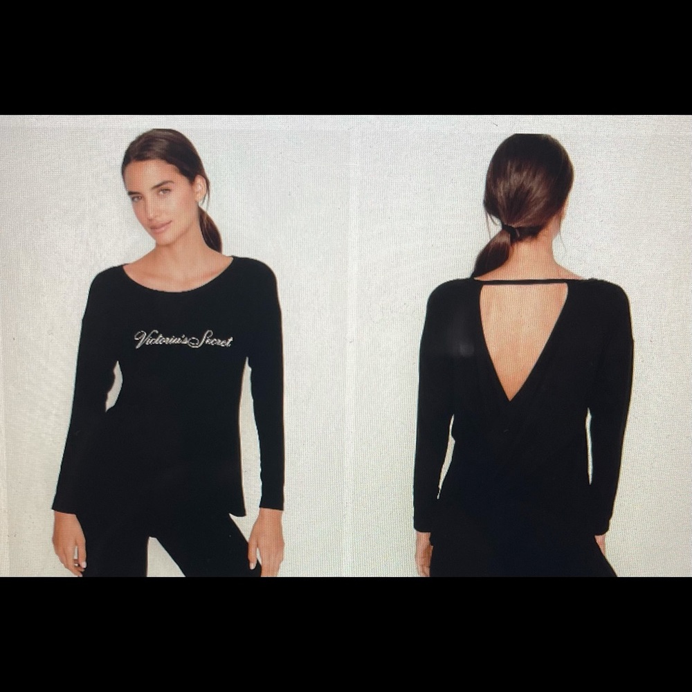 Heavenly by VS Supersoft Modal Wrap Top